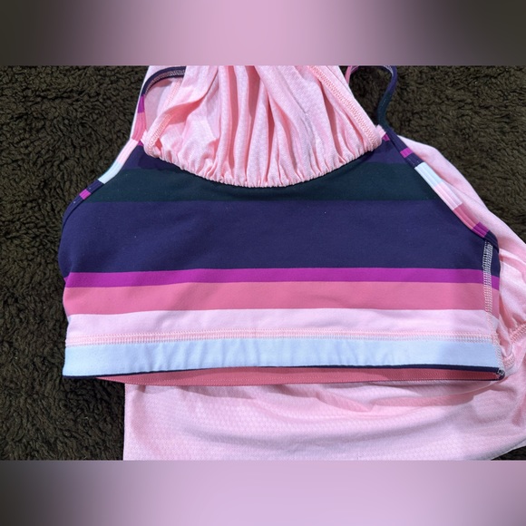 Lululemon Tank Top - Size 4 - Picture 3 of 5